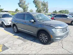 3VV3B7AX7JM069263 2018 VOLKSWAGEN TIGUAN