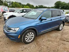 3VV3B7AX7JM072275 2018 VOLKSWAGEN TIGUAN