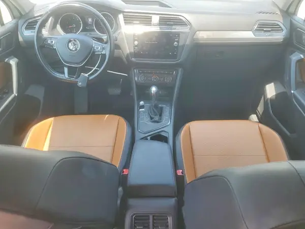 3VV3B7AX7JM073958 2018 VOLKSWAGEN TIGUAN - Image 8