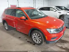 3VV3B7AX7JM074799 2018 VOLKSWAGEN TIGUAN