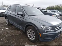 3VV3B7AX7JM075399 2018 VOLKSWAGEN TIGUAN