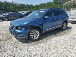 3VV3B7AX7JM076472 2018 VOLKSWAGEN TIGUAN