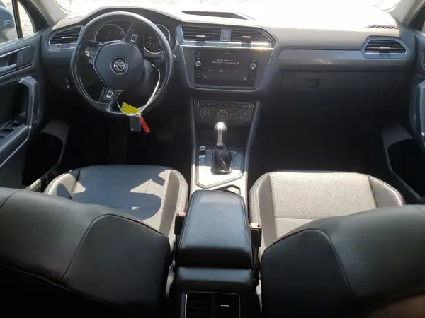 3VV3B7AX7JM076472 2018 VOLKSWAGEN TIGUAN - Image 8