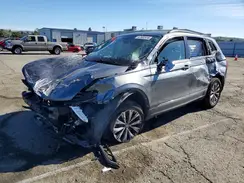 3VV3B7AX7JM080053 2018 VOLKSWAGEN TIGUAN