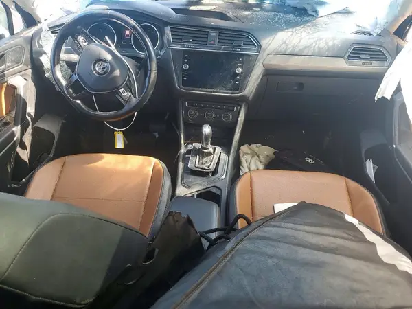 3VV3B7AX7JM080053 2018 VOLKSWAGEN TIGUAN - Image 8
