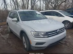 3VV3B7AX7JM082076 2018 VOLKSWAGEN TIGUAN