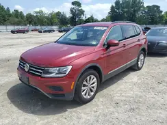 3VV3B7AX7JM082207 2018 VOLKSWAGEN TIGUAN
