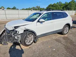 3VV3B7AX7JM087150 2018 VOLKSWAGEN TIGUAN