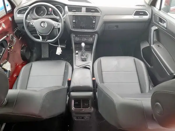 3VV3B7AX7JM088976 2018 VOLKSWAGEN TIGUAN - Image 8