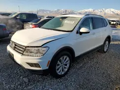 3VV3B7AX7JM091831 2018 VOLKSWAGEN TIGUAN