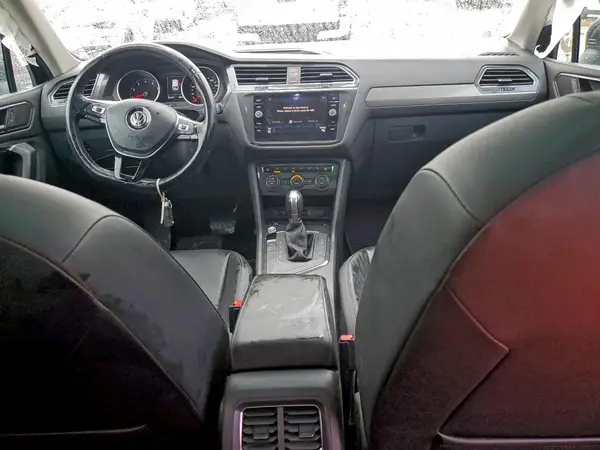 3VV3B7AX7JM094017 2018 VOLKSWAGEN TIGUAN - Image 8