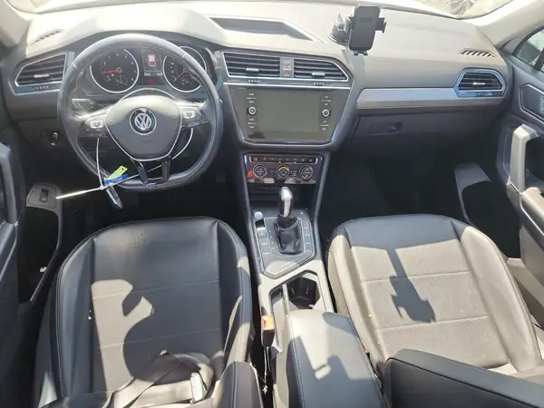 3VV3B7AX7JM094101 2018 VOLKSWAGEN TIGUAN - Image 8