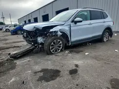 3VV3B7AX7JM104111 2018 VOLKSWAGEN TIGUAN