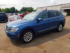 3VV3B7AX7JM105369 2018 VOLKSWAGEN TIGUAN