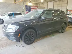 3VV3B7AX7JM106568 2018 VOLKSWAGEN TIGUAN