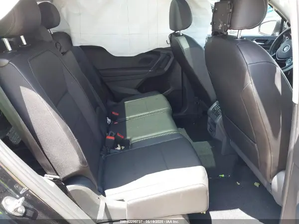 3VV3B7AX7JM106618 2018 VOLKSWAGEN TIGUAN - Image 8