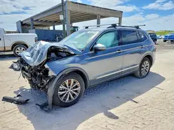 3VV3B7AX7JM108465 2018 VOLKSWAGEN TIGUAN
