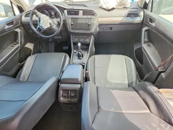 3VV3B7AX7JM108465 2018 VOLKSWAGEN TIGUAN - Image 8