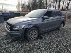 3VV3B7AX7JM109535 2018 VOLKSWAGEN TIGUAN
