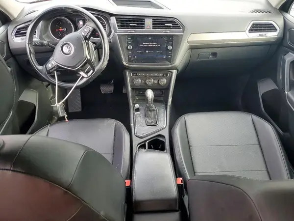 3VV3B7AX7JM109535 2018 VOLKSWAGEN TIGUAN - Image 8