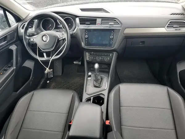 3VV3B7AX7JM116808 2018 VOLKSWAGEN TIGUAN - Image 8