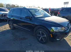 3VV3B7AX7JM117053 2018 VOLKSWAGEN TIGUAN