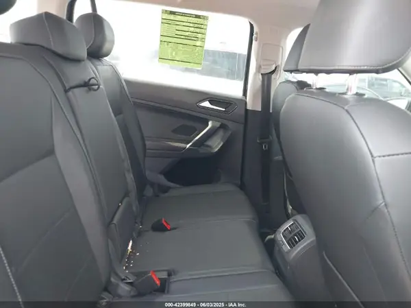 3VV3B7AX7JM119238 2018 VOLKSWAGEN TIGUAN - Image 8