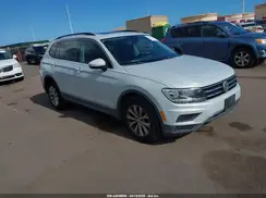 3VV3B7AX7JM126402 2018 VOLKSWAGEN TIGUAN