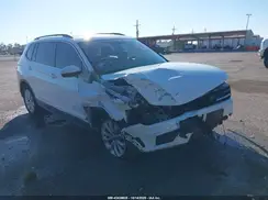 3VV3B7AX7JM149615 2018 VOLKSWAGEN TIGUAN