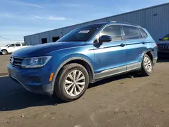 3VV3B7AX7JM151025 2018 VOLKSWAGEN TIGUAN