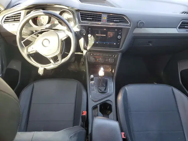 3VV3B7AX7JM151025 2018 VOLKSWAGEN TIGUAN - Image 8