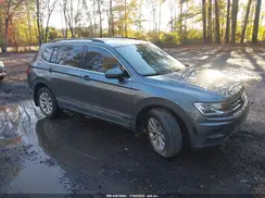 3VV3B7AX7JM152076 2018 VOLKSWAGEN TIGUAN