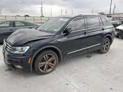 3VV3B7AX7JM154328 2018 VOLKSWAGEN TIGUAN