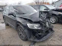 3VV3B7AX7JM154488 2018 VOLKSWAGEN TIGUAN