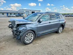 3VV3B7AX7JM155981 2018 VOLKSWAGEN TIGUAN