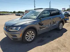 3VV3B7AX7JM159268 2018 VOLKSWAGEN TIGUAN