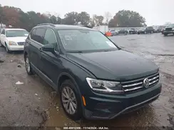 3VV3B7AX7JM161327 2018 VOLKSWAGEN TIGUAN