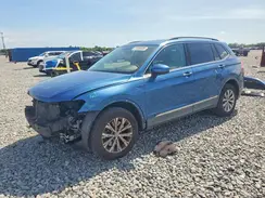 3VV3B7AX7JM166687 2018 VOLKSWAGEN TIGUAN