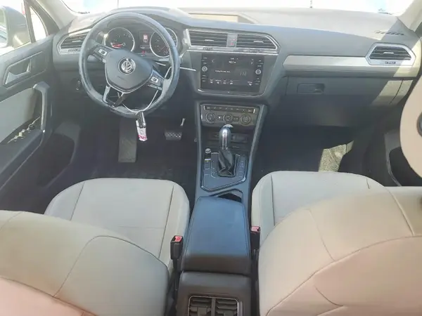 3VV3B7AX7JM166687 2018 VOLKSWAGEN TIGUAN - Image 8