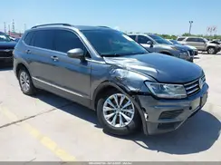 3VV3B7AX7JM168438 2018 VOLKSWAGEN TIGUAN