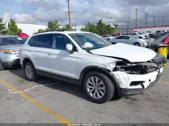 3VV3B7AX7JM186096 2018 VOLKSWAGEN TIGUAN