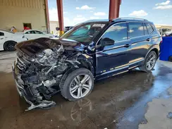 3VV3B7AX7JM196546 2018 VOLKSWAGEN TIGUAN