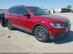 3VV3B7AX7JM199205 2018 VOLKSWAGEN TIGUAN
