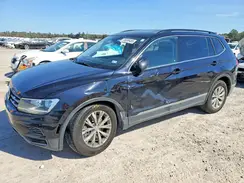 3VV3B7AX7JM200742 2018 VOLKSWAGEN TIGUAN