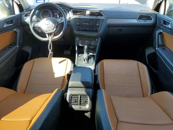 3VV3B7AX7JM200742 2018 VOLKSWAGEN TIGUAN - Image 8