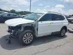 3VV3B7AX7JM212003 2018 VOLKSWAGEN TIGUAN