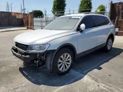 3VV3B7AX7JM214267 2018 VOLKSWAGEN TIGUAN