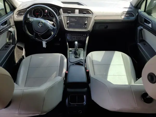 3VV3B7AX7JM214267 2018 VOLKSWAGEN TIGUAN - Image 8
