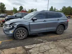 3VV3B7AX7JM218576 2018 VOLKSWAGEN TIGUAN