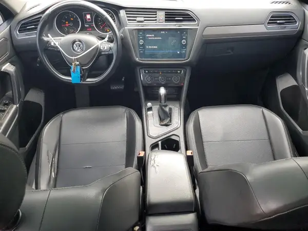 3VV3B7AX7JM218576 2018 VOLKSWAGEN TIGUAN - Image 8